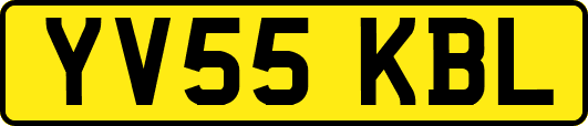 YV55KBL