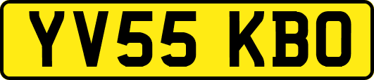 YV55KBO