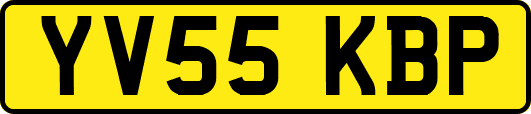 YV55KBP