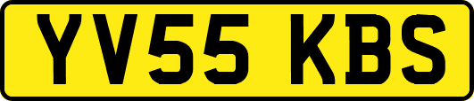 YV55KBS
