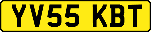 YV55KBT
