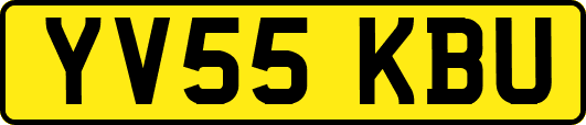 YV55KBU