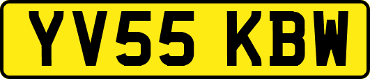 YV55KBW