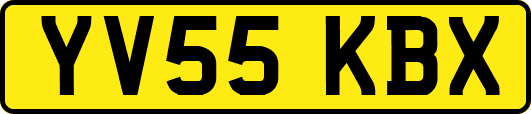 YV55KBX