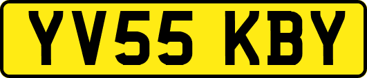 YV55KBY