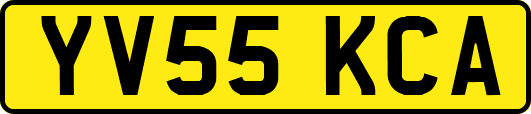 YV55KCA