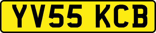 YV55KCB