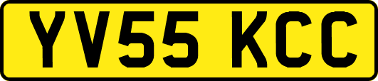 YV55KCC