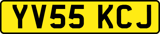 YV55KCJ