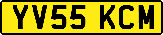 YV55KCM