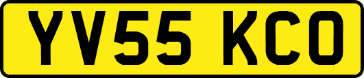 YV55KCO