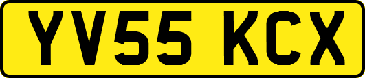 YV55KCX