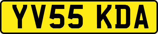 YV55KDA