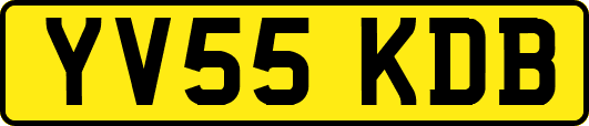 YV55KDB
