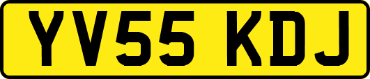 YV55KDJ