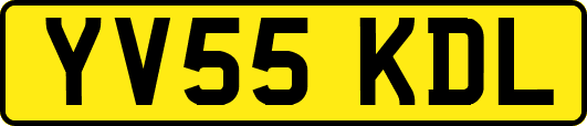 YV55KDL