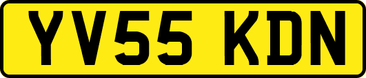YV55KDN