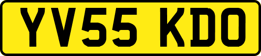 YV55KDO