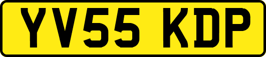 YV55KDP