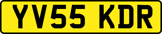 YV55KDR
