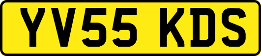 YV55KDS
