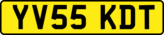 YV55KDT