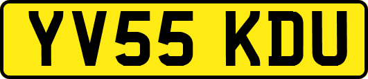 YV55KDU