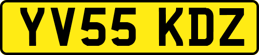 YV55KDZ