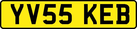 YV55KEB