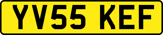 YV55KEF