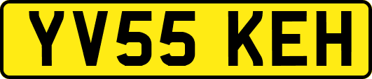 YV55KEH
