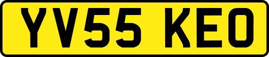 YV55KEO