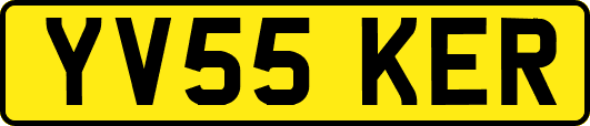 YV55KER