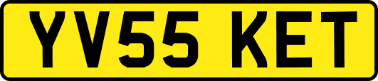 YV55KET