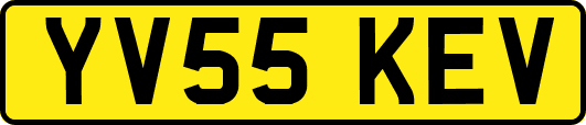 YV55KEV