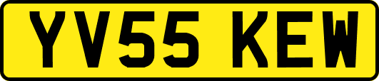YV55KEW
