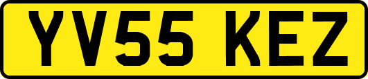 YV55KEZ