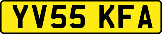 YV55KFA