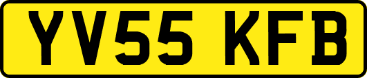 YV55KFB