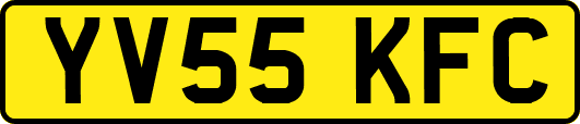 YV55KFC