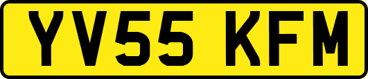 YV55KFM