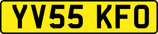 YV55KFO