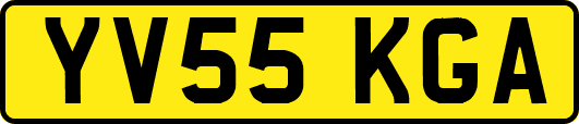 YV55KGA