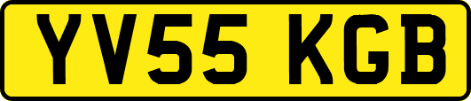YV55KGB