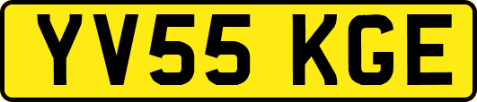 YV55KGE