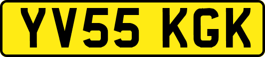 YV55KGK
