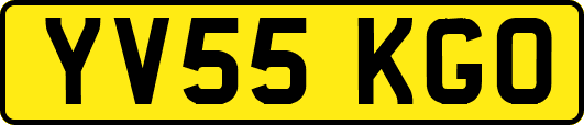 YV55KGO