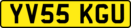 YV55KGU