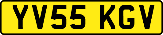 YV55KGV