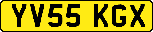 YV55KGX